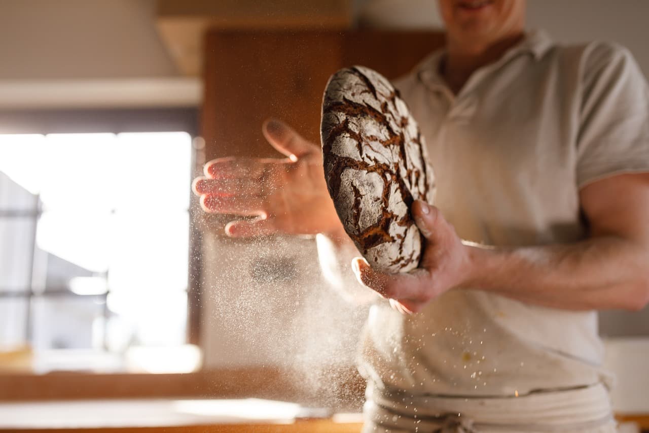 Personnaliser sa Tenue de Boulanger pour créer une vraie marque
